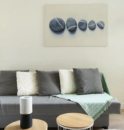 522 Theatre - Superbe A Apartment