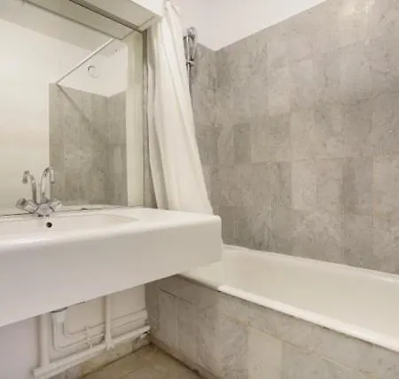 522 Theatre - Superbe A Apartment