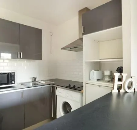 522 Theatre - Superbe A Apartment