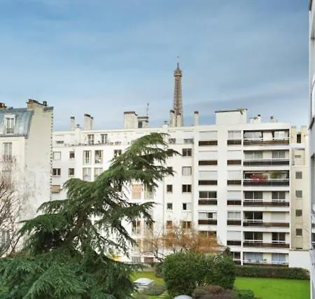 522 Theatre - Superbe A Apartment Paris